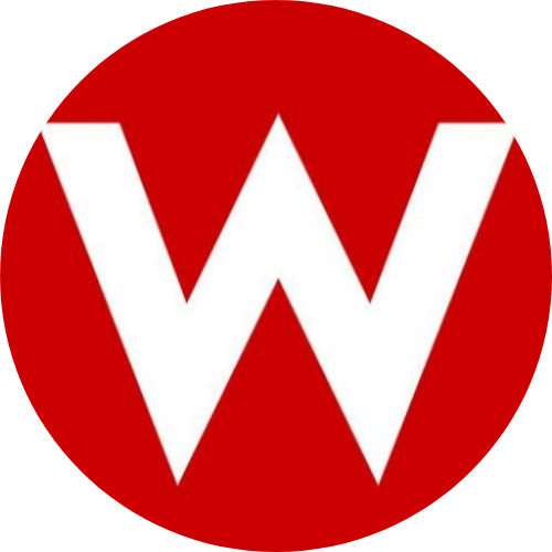 Warong Logo