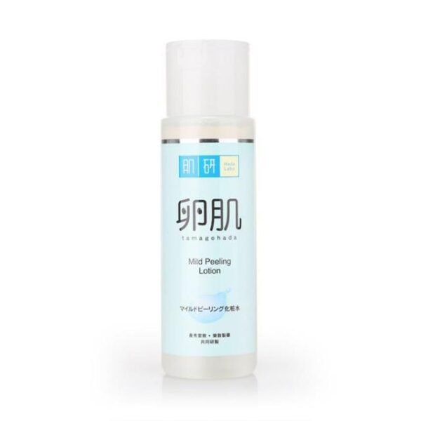 HADA LABO MILD PEELING LOTION 170ML