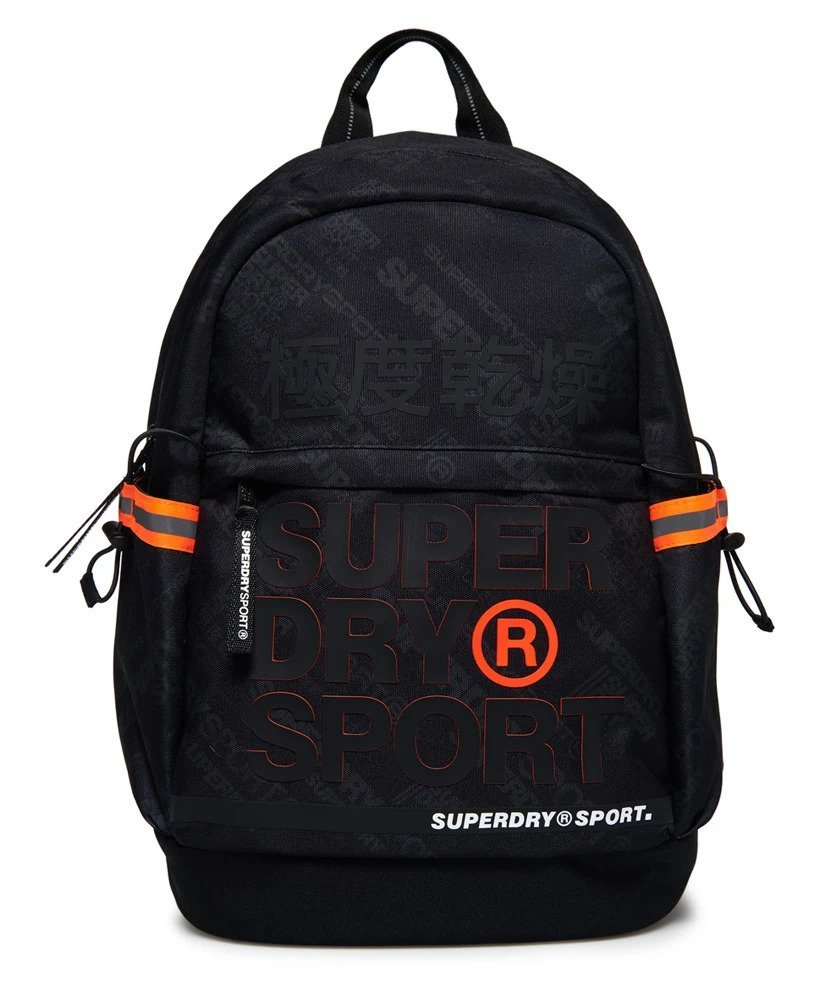 Superdry Division Sport Backpack - Warong