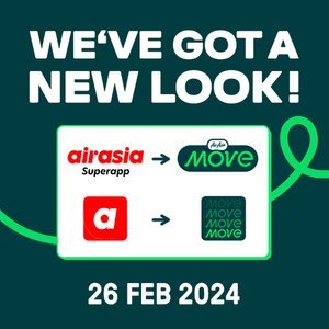 AirAsia Move